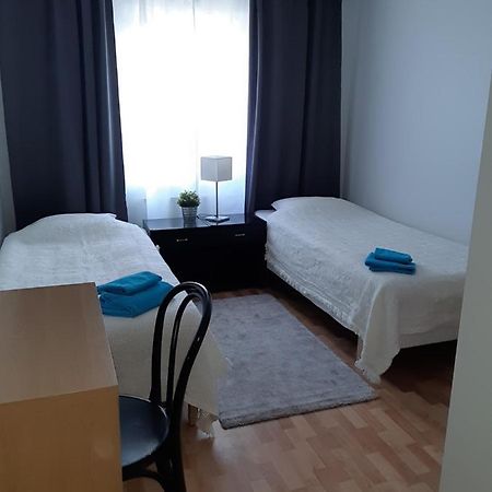 BnB Just To Be Laholm Exterior foto
