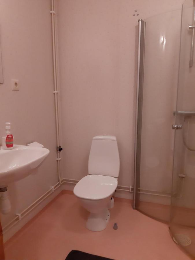 BnB Just To Be Laholm Exterior foto