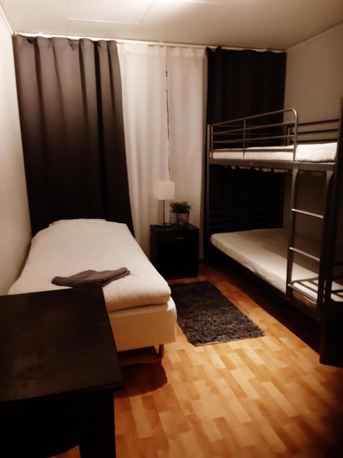 BnB Just To Be Laholm Exterior foto